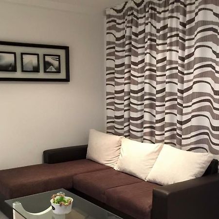 Puerto Marina Residence Ahtopol Luaran gambar
