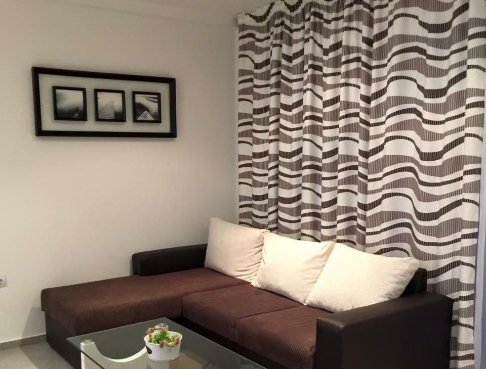 Puerto Marina Residence Ahtopol Luaran gambar